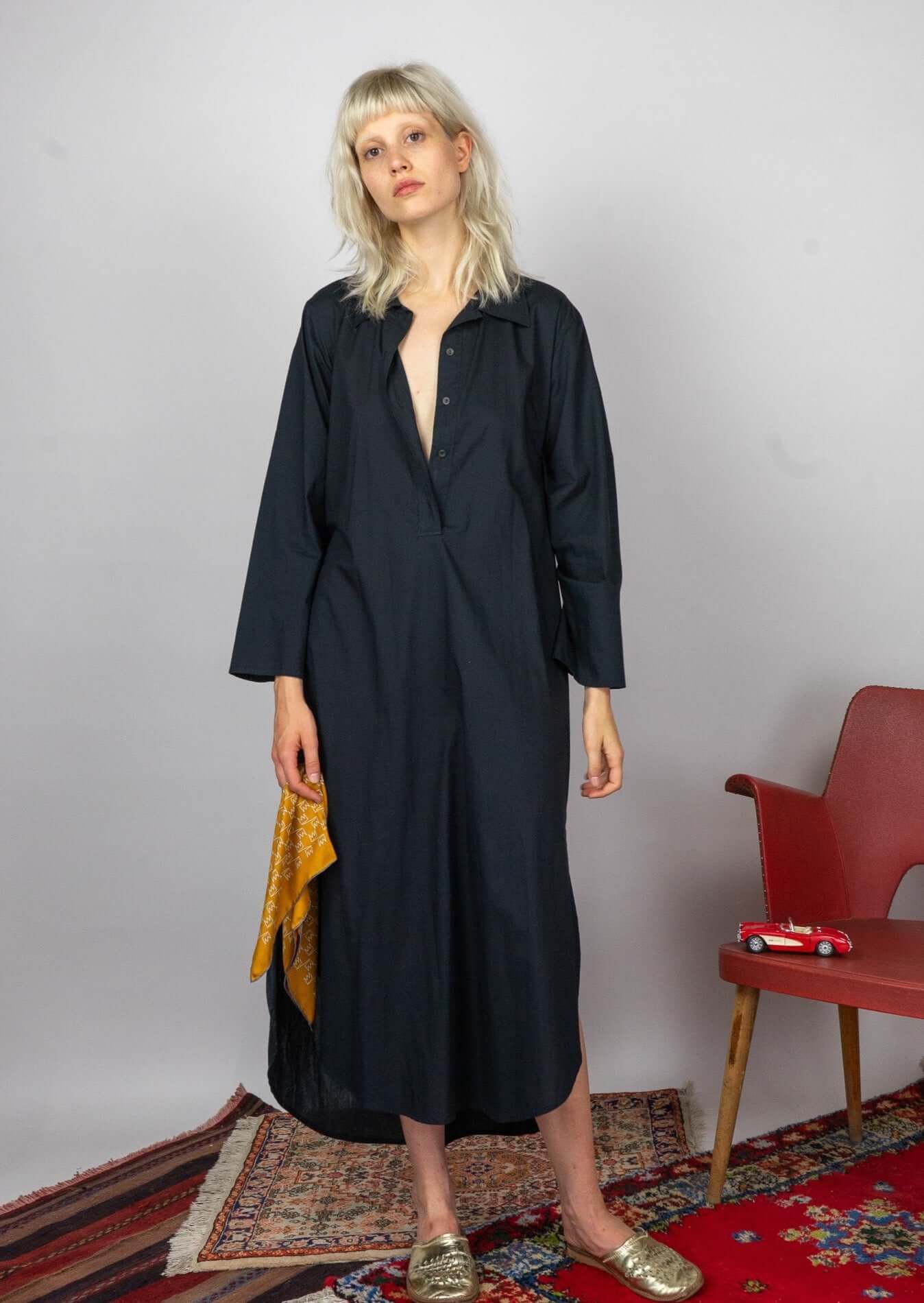 MODUS VIVENDI-Dress Pippa