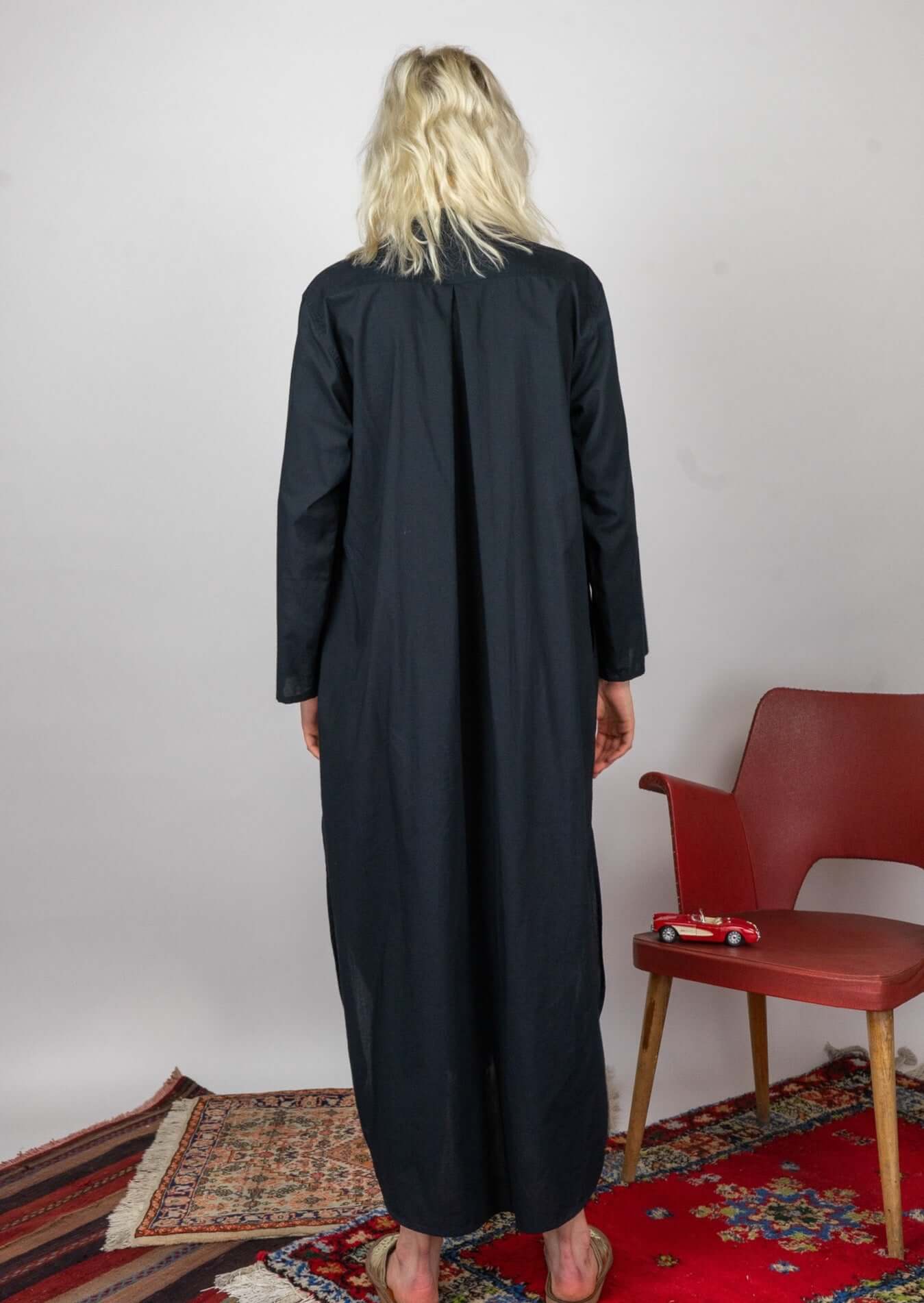 MODUS VIVENDI-Dress Pippa