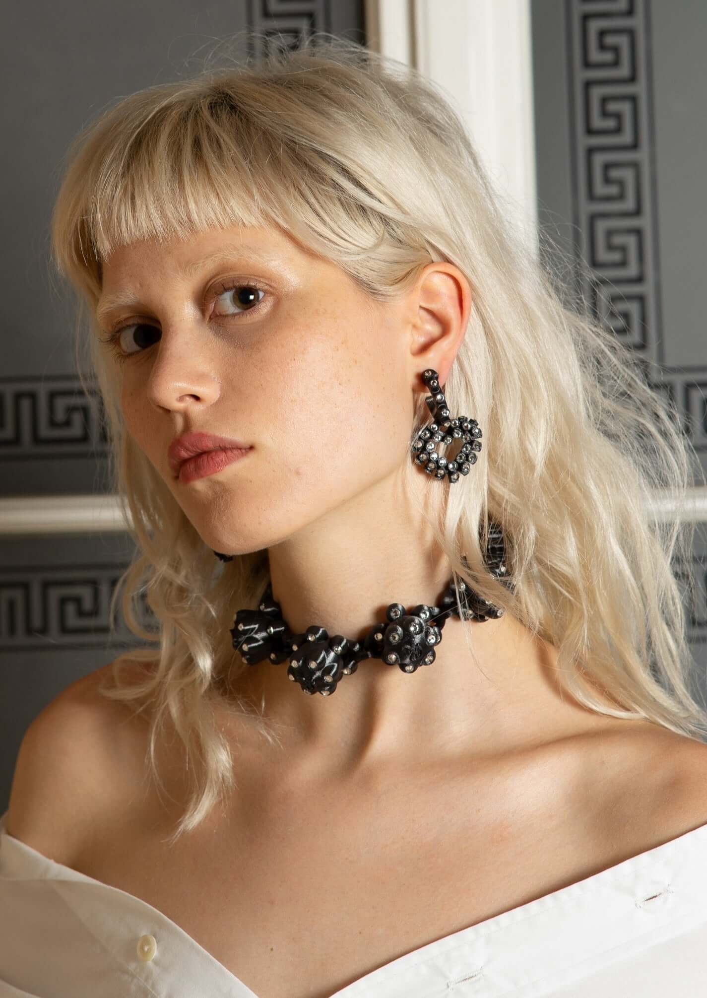 Roussey Fruity Choker