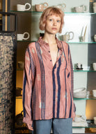 eleven.eleven LOVERS chalkpink