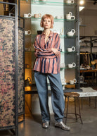 eleven.eleven LOVERS chalkpink