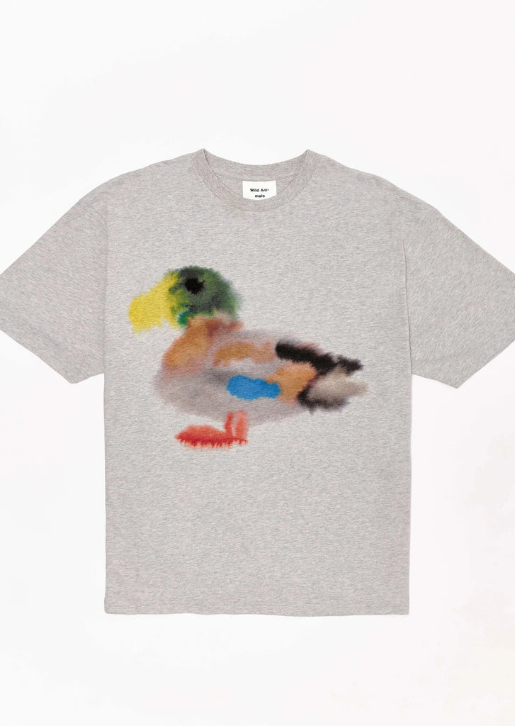 Rop van Mierlo-Shirt Duck Duck