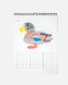 Calendar-Wild-Animals