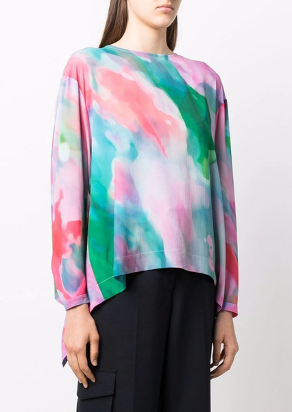 henrik vibskov_linzer blouse