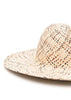 Henrik Vibskov-Big Shade Panama Hat