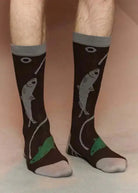 enrik-Vibskov-Catch-Match-Socks-Catch-Brown