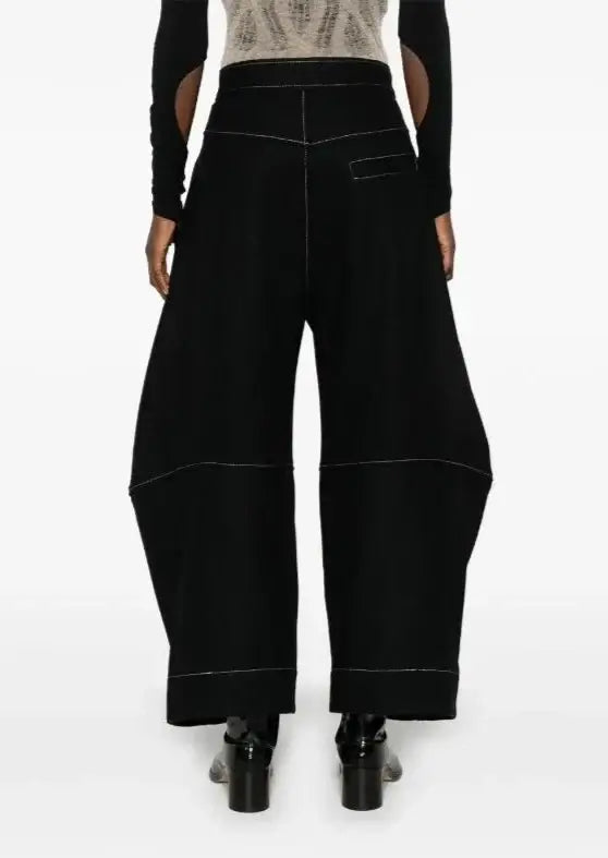 Henrik-Vibskov-Dusk-Pants-Black