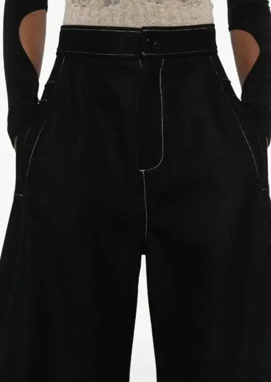Henrik-Vibskov-Dusk-Pants-Black