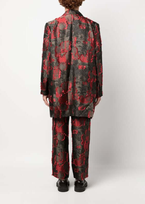 Henrik Vibskov Ketchup Blazer