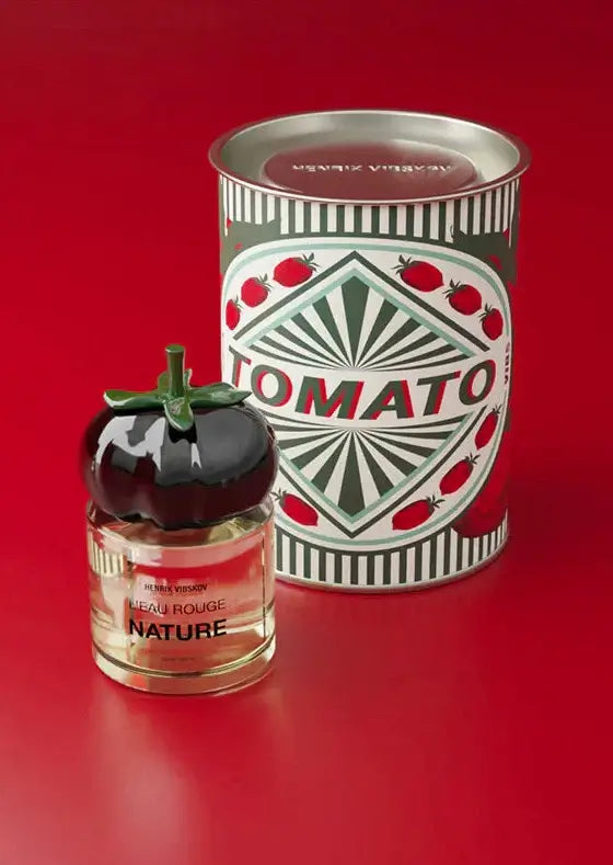 Henrik Vibskov L'EAU ROUGE NATURE