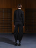 Henrik-Vibskov-Malin-Blazer-Black-Shadow-Lines