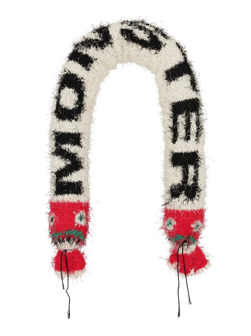 MONSTER SOCK Wurm