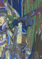 Henrik-Vibskov-O-Dress-Graphic-Slopes-Dark