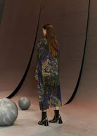 Henrik-Vibskov-O-Dress-Graphic-Slopes-Dark