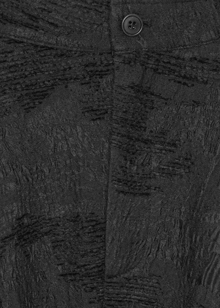 Henrik-Vibskov-One-Pants-Fishes-Black