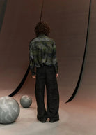 Henrik-Vibskov-One-Pants-Fishes-Black