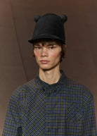 Henrik-Vibskov-Radar-Felt-Hat-Black-Felt