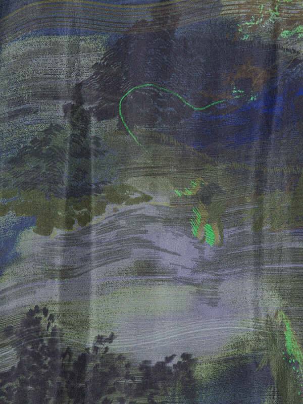 Henrik-Vibskov-Renew-Dress-Fishes-Light