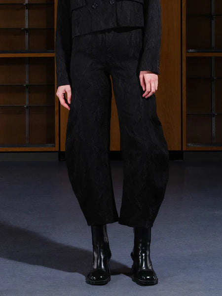 Henrik-Vibskov-Shade-Suiting-Pants-Black-Shadow-Lines