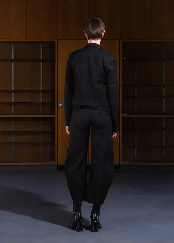 Henrik-Vibskov-Shade-Suiting-Pants-Black-Shadow-Lines