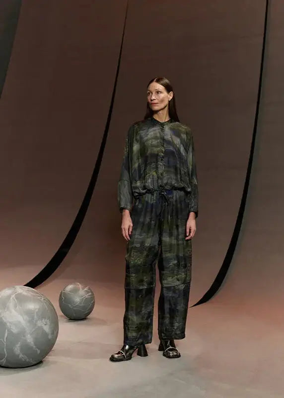 Henrik-Vibskov-Shants-Pants-Fishes-Light