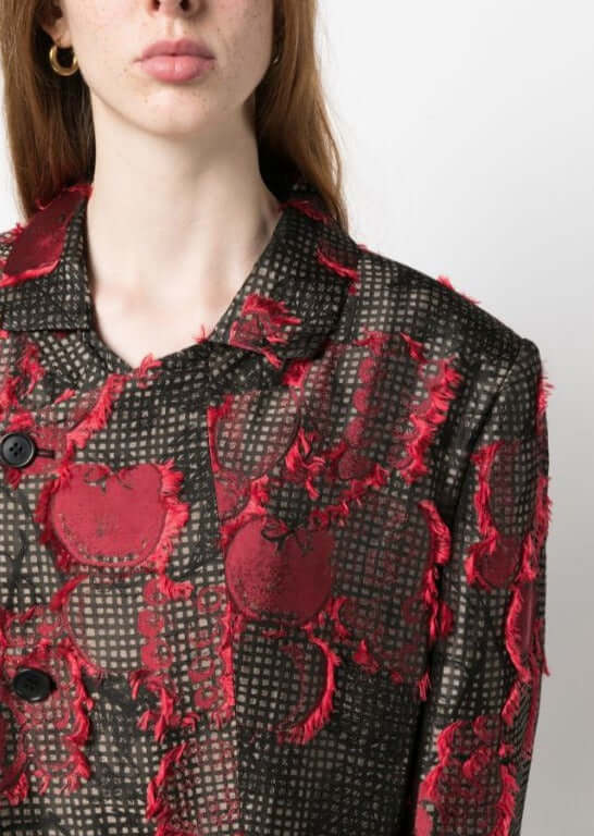 Henrik Vibskov Afternoon Blazer