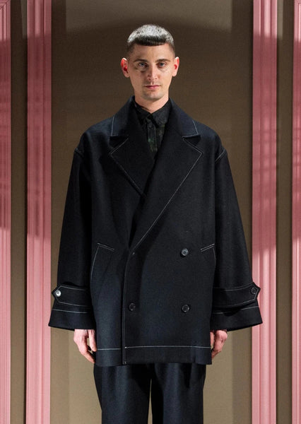 HenrikVibskov-DimoutCoat-Black