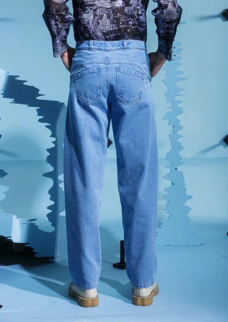 henrik vibskov_d pants