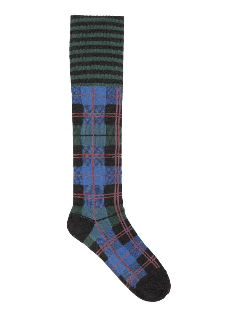 RIBBIT KNEE Socks