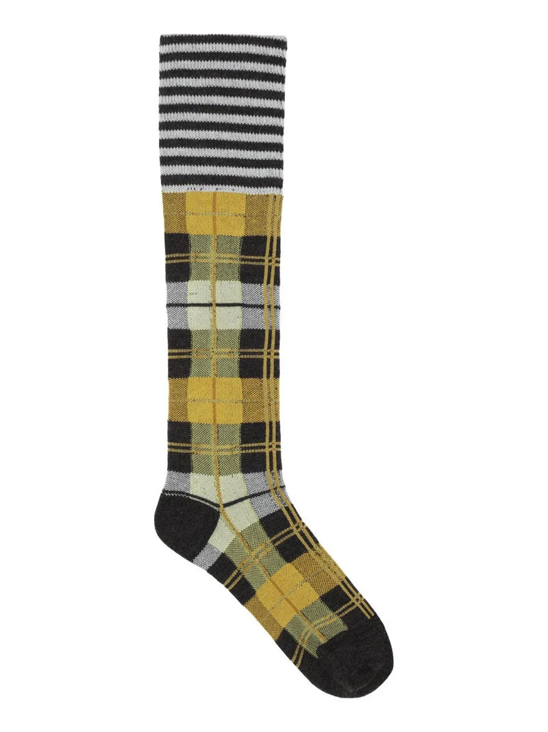 RIBBIT KNEE Socks