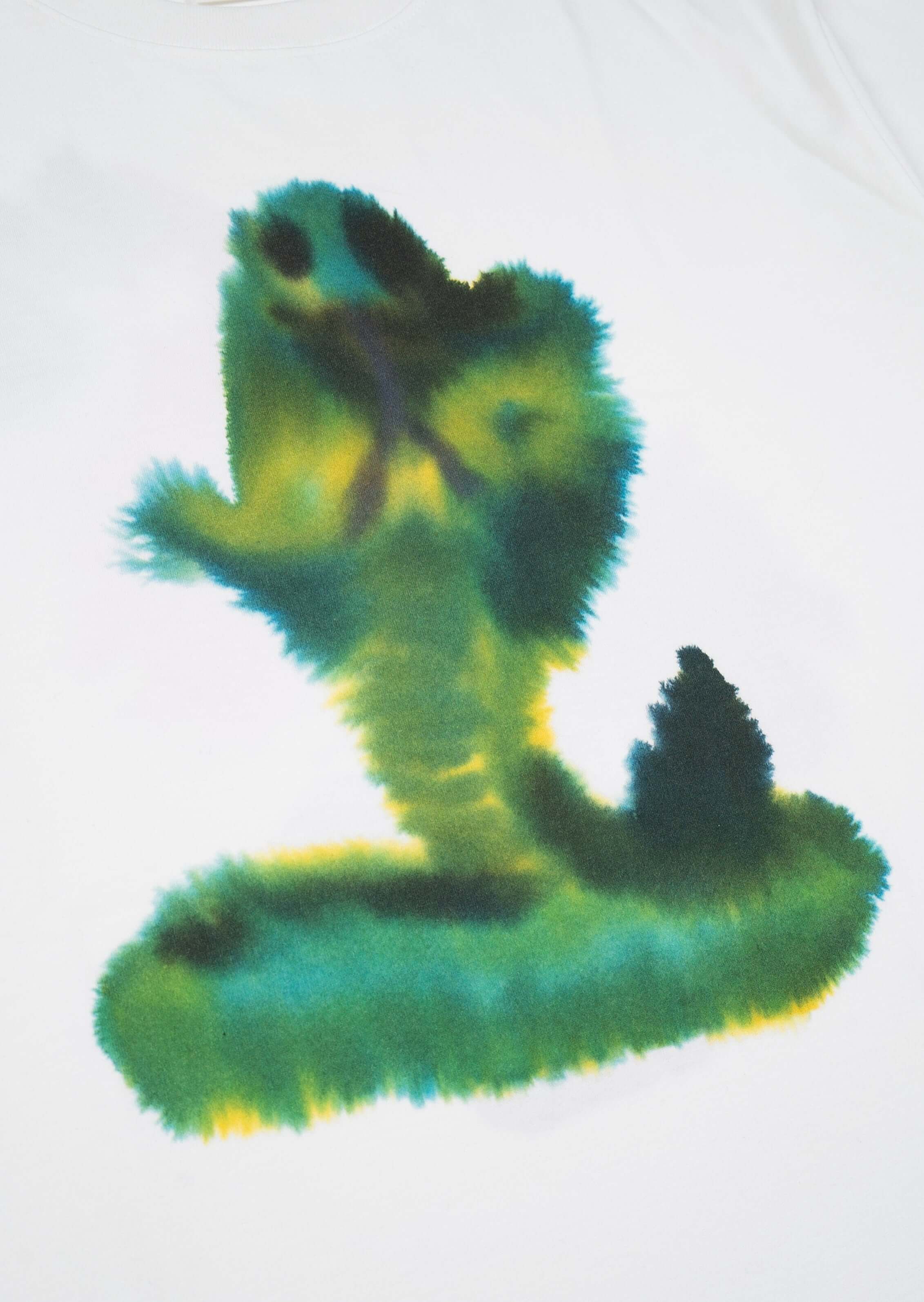 Rop van Mierlo-Snake Flamingo