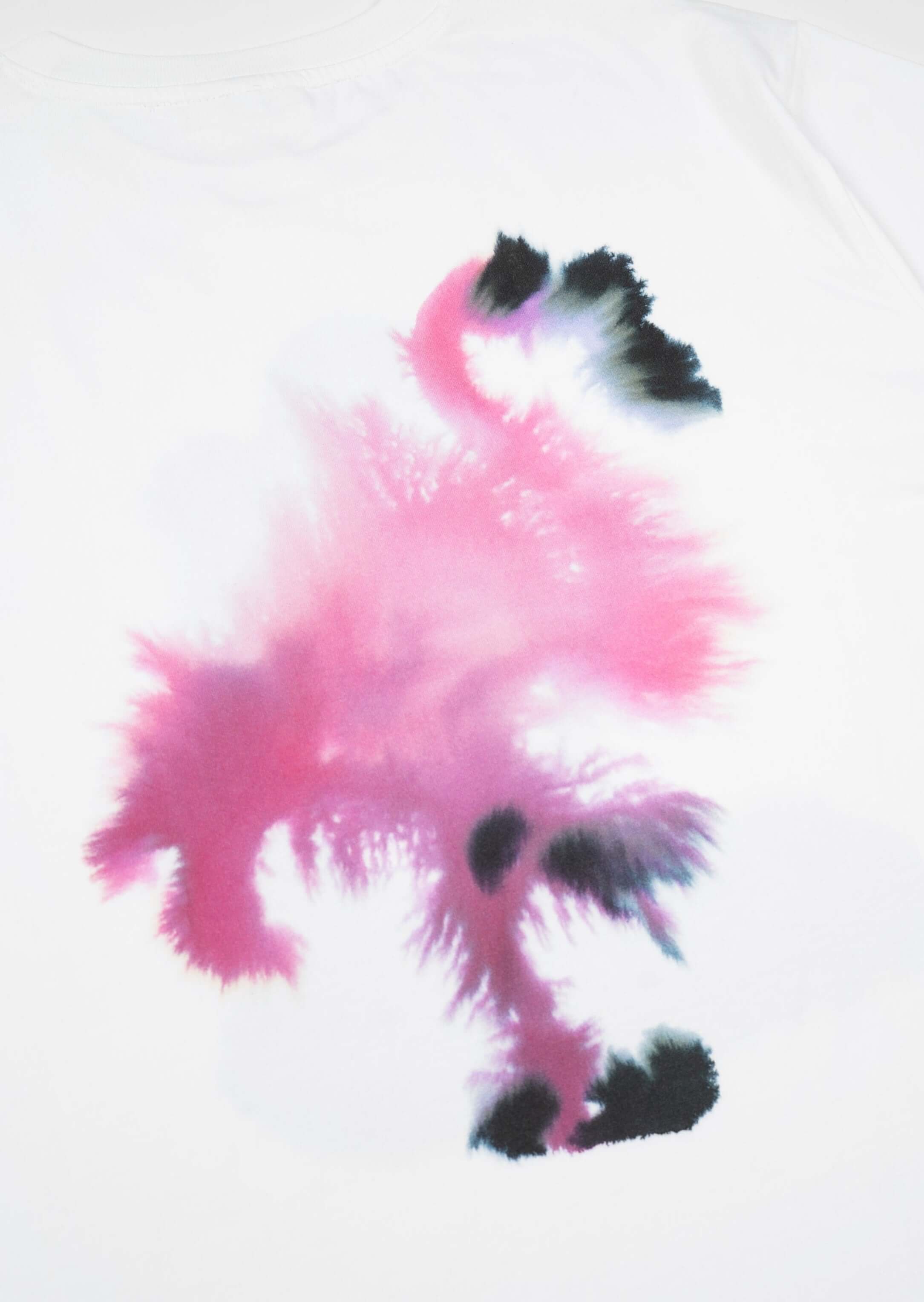 Rop van Mierlo-Snake Flamingo