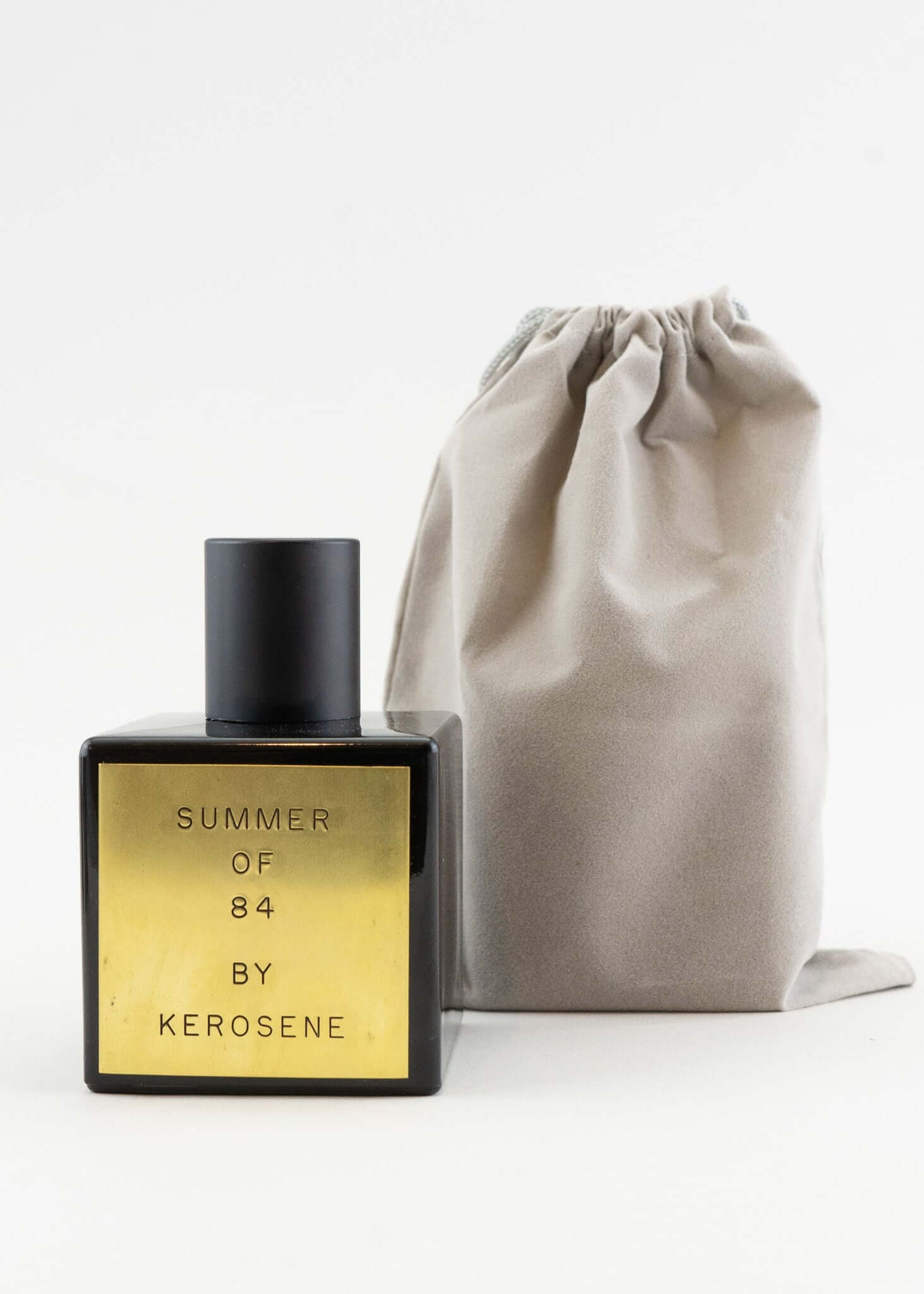 Kerosene Fragrances-Summer of 84