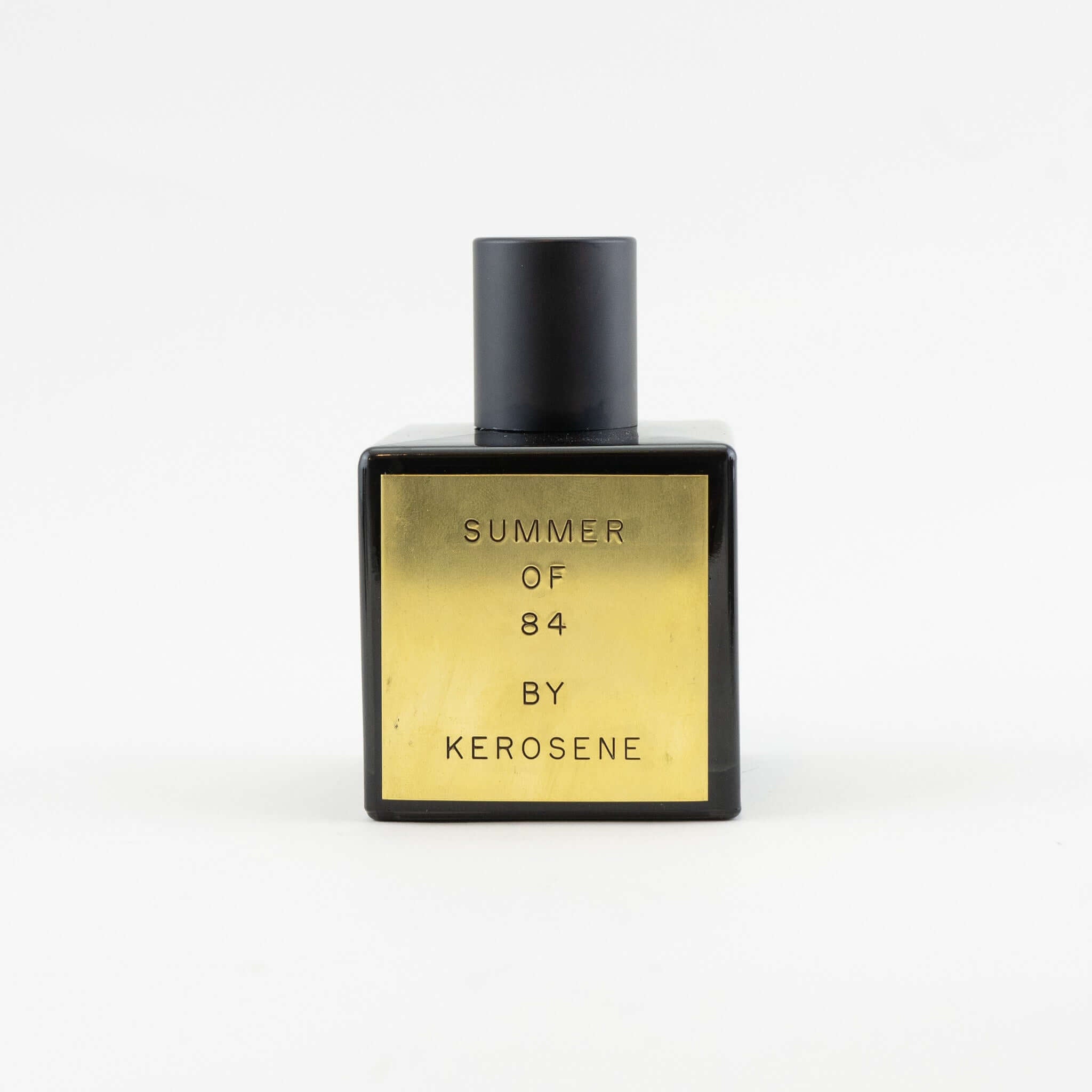 Kerosene Fragrances-Summer of 84