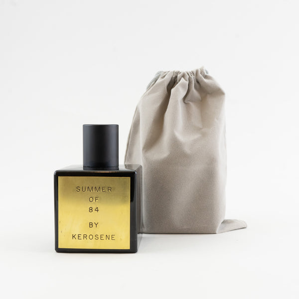Kerosene Fragrances-Summer of 84