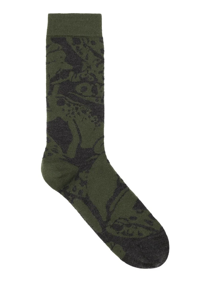 SWAMP Socks
