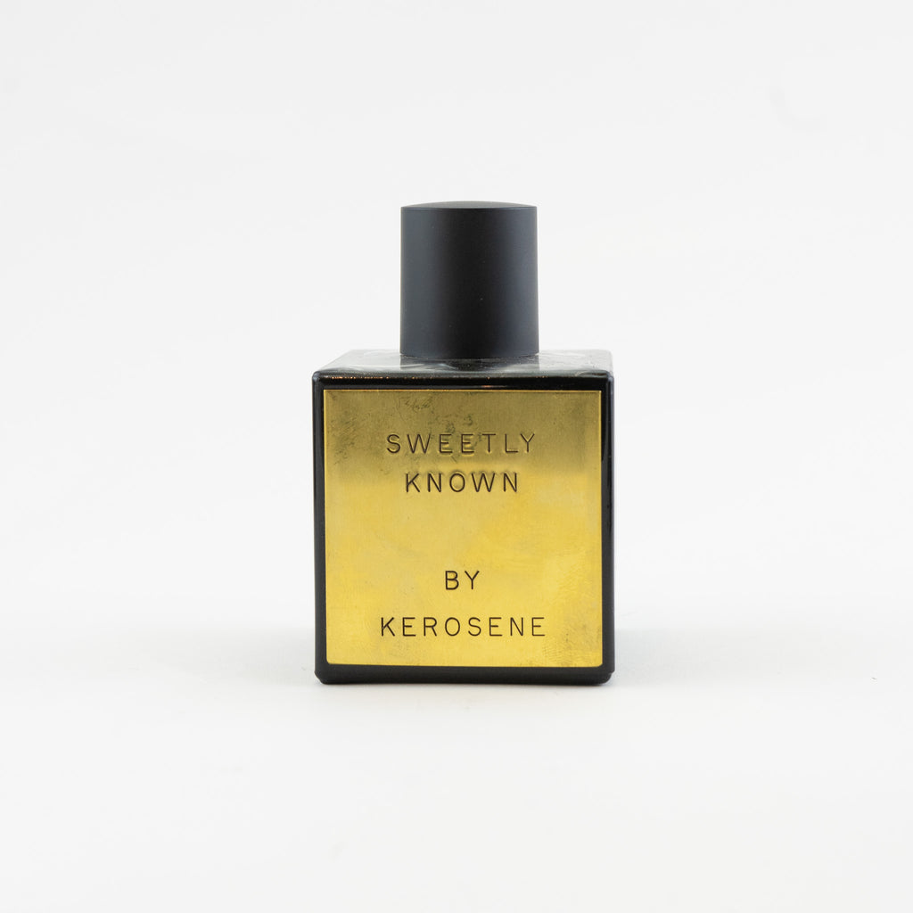 Kerosene Fragrances-Sweetly Known
