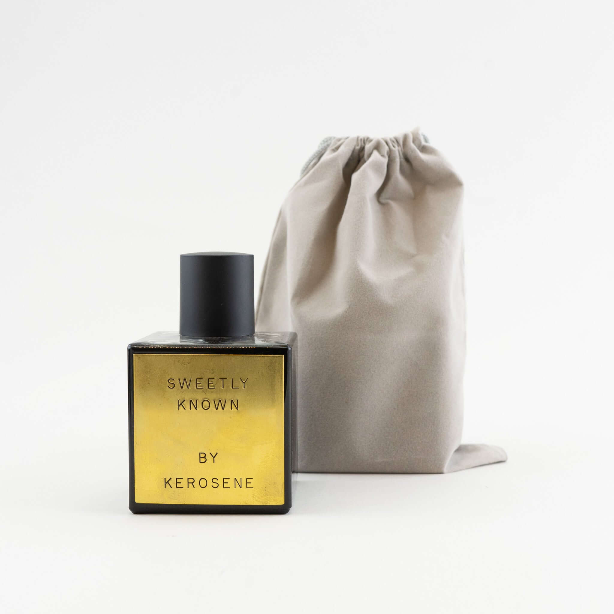 Kerosene Fragrances-Sweetly Known