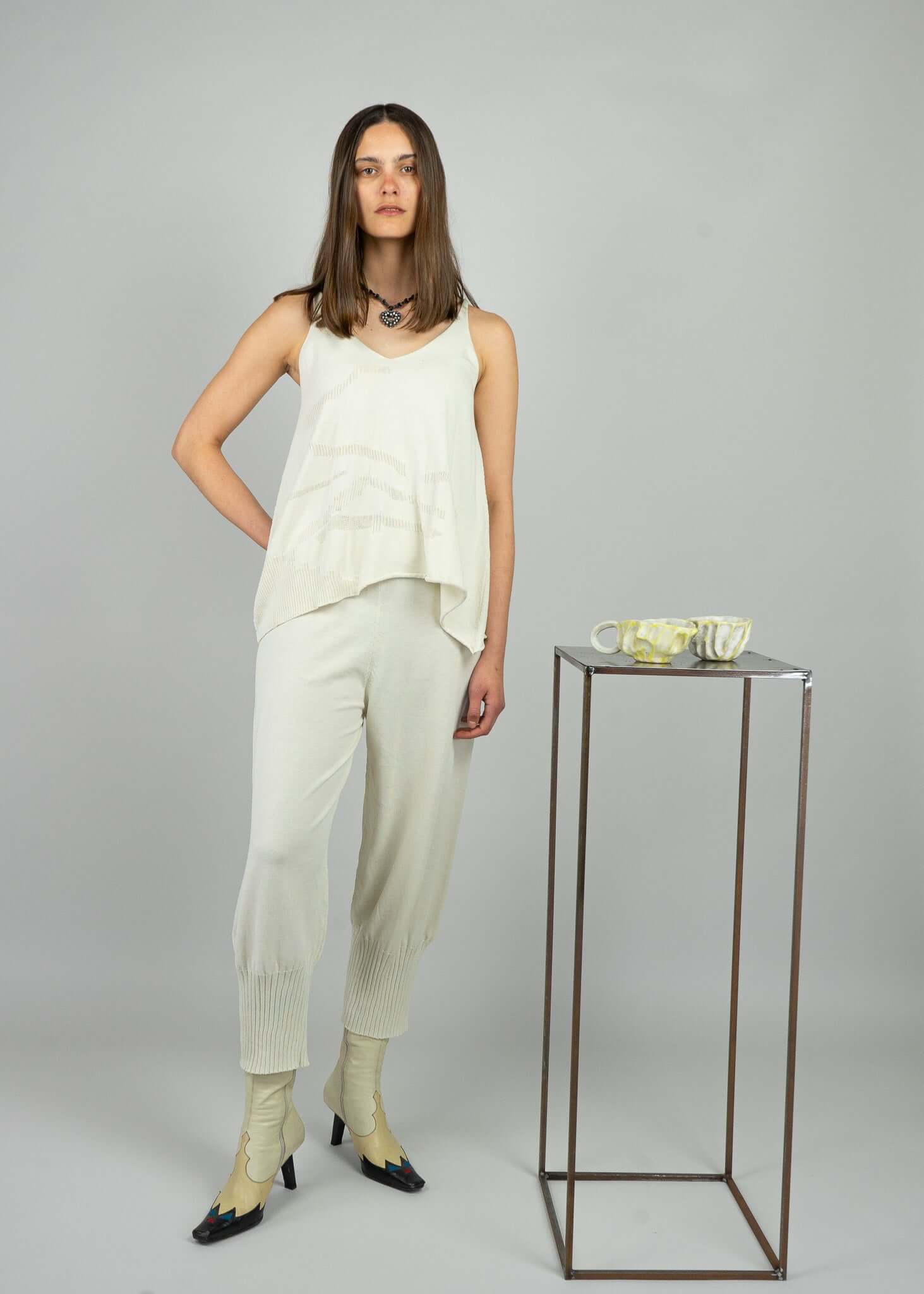 TOPSN1257 Serienumerica Natural