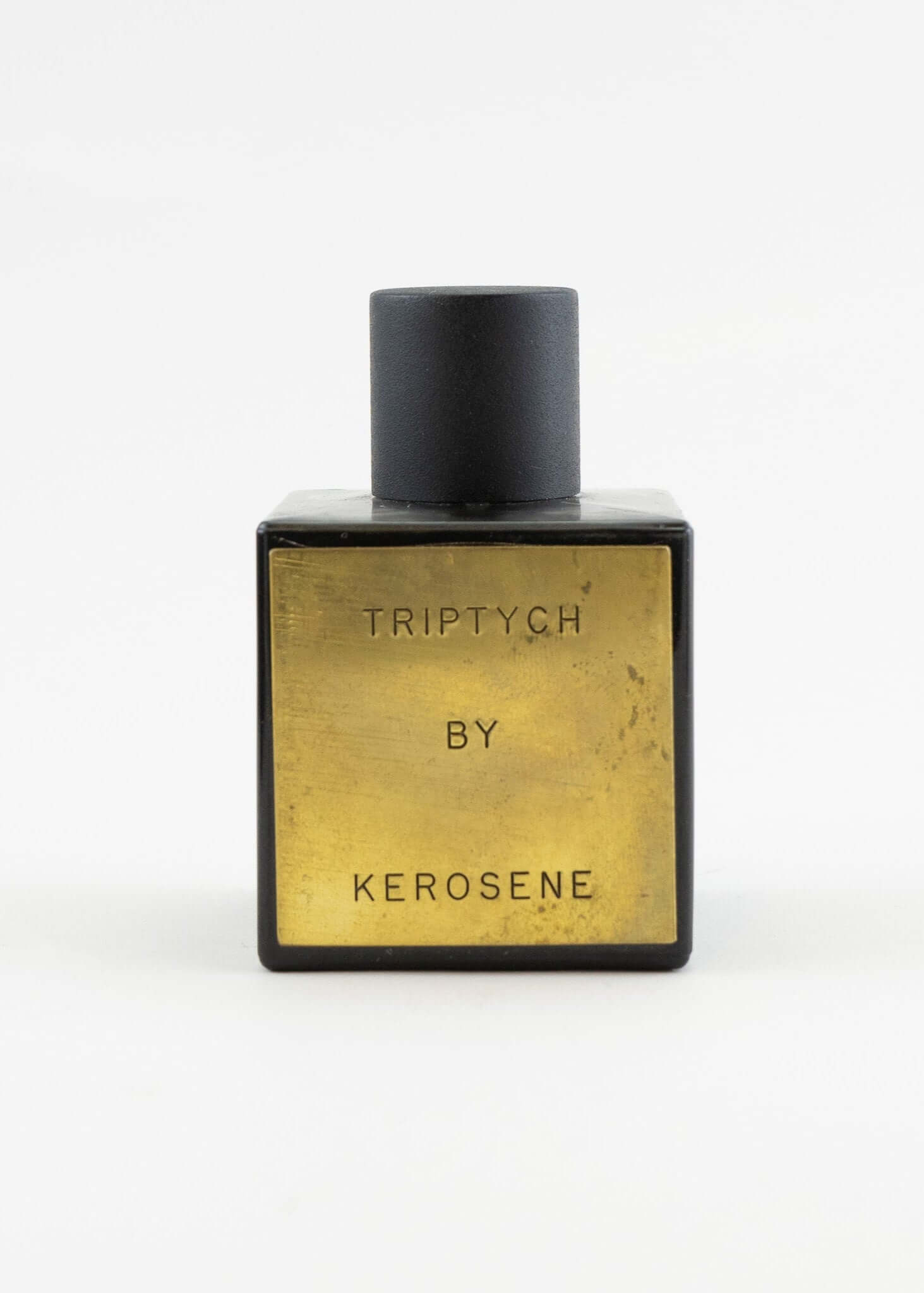 Kerosene Fragrances-Triptych
