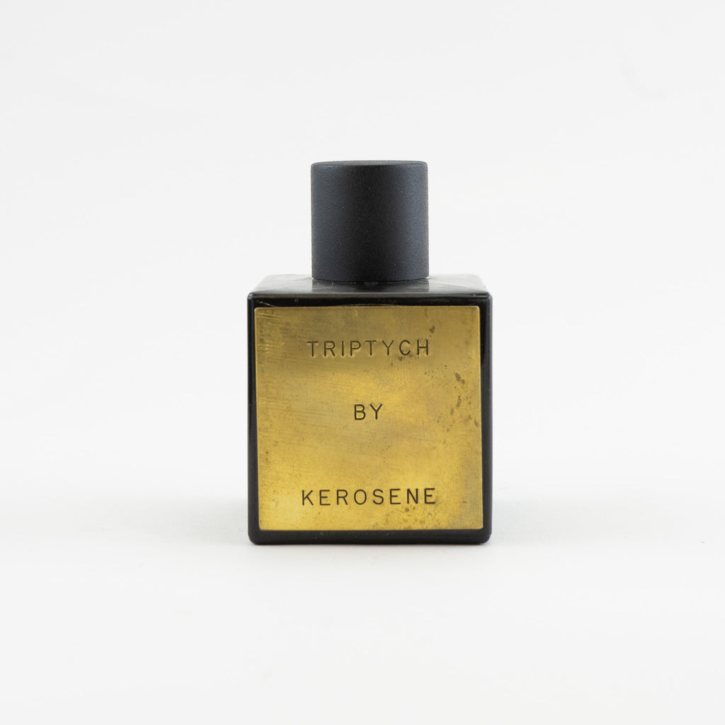Kerosene Fragrances-Triptych