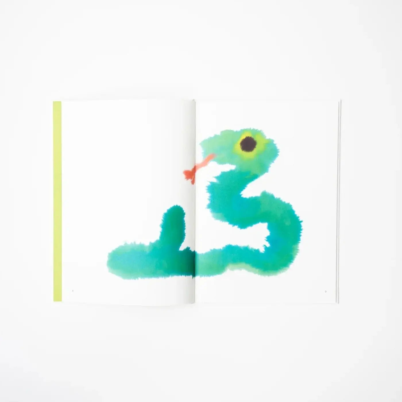 rop van mierlo_wild animals