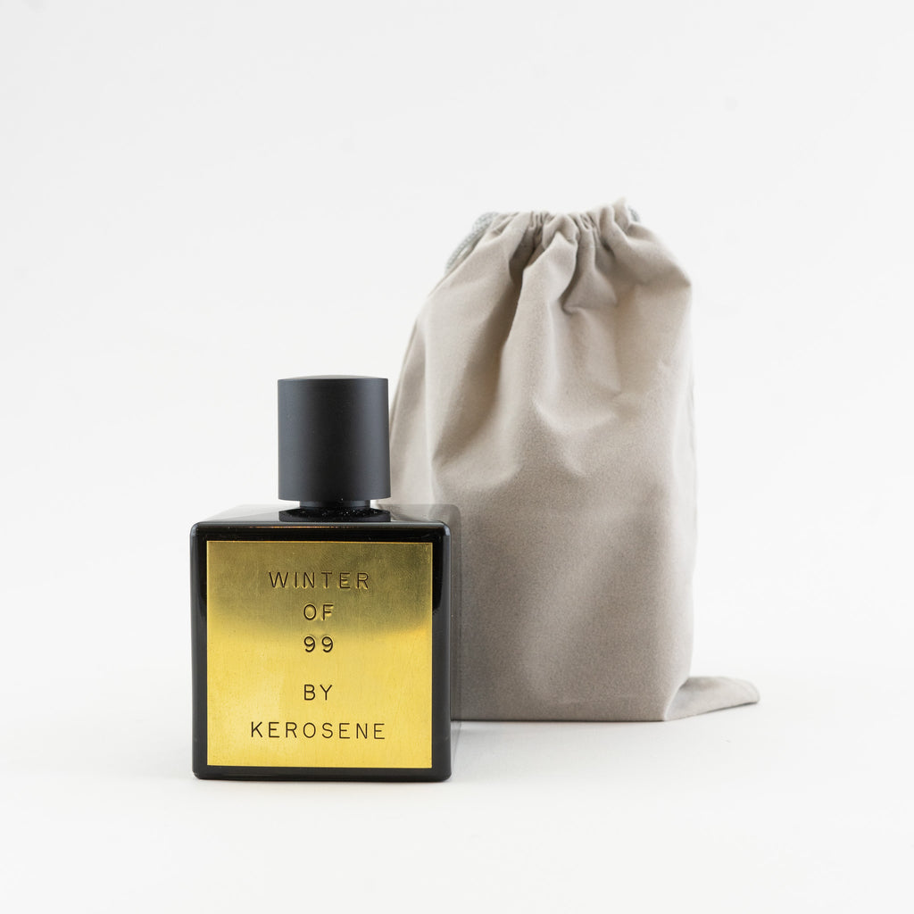 Kerosene Fragrances-Winter of 99