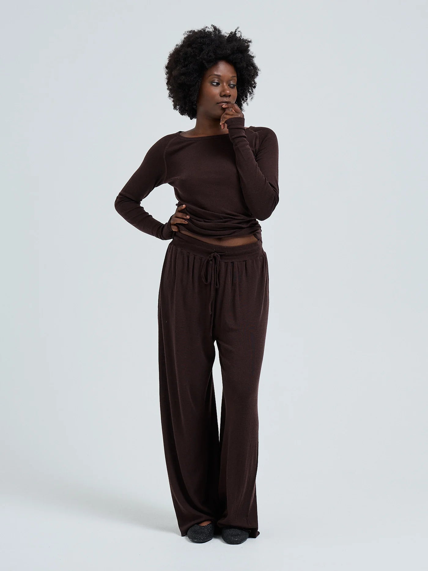 Woolen Lola