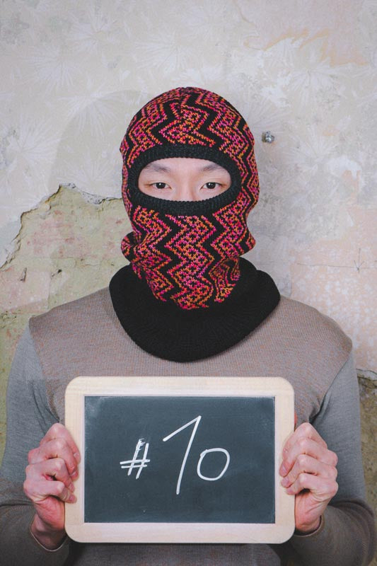 BALACLAVA