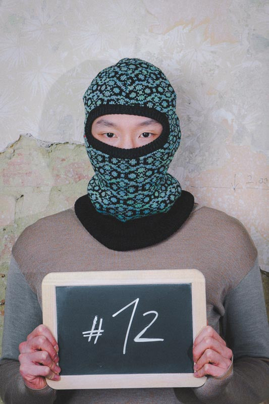 BALACLAVA