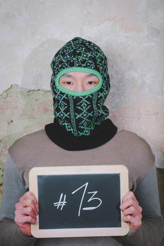 BALACLAVA