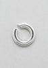 SakiaDiez-Bold Earcuff No1 Silver