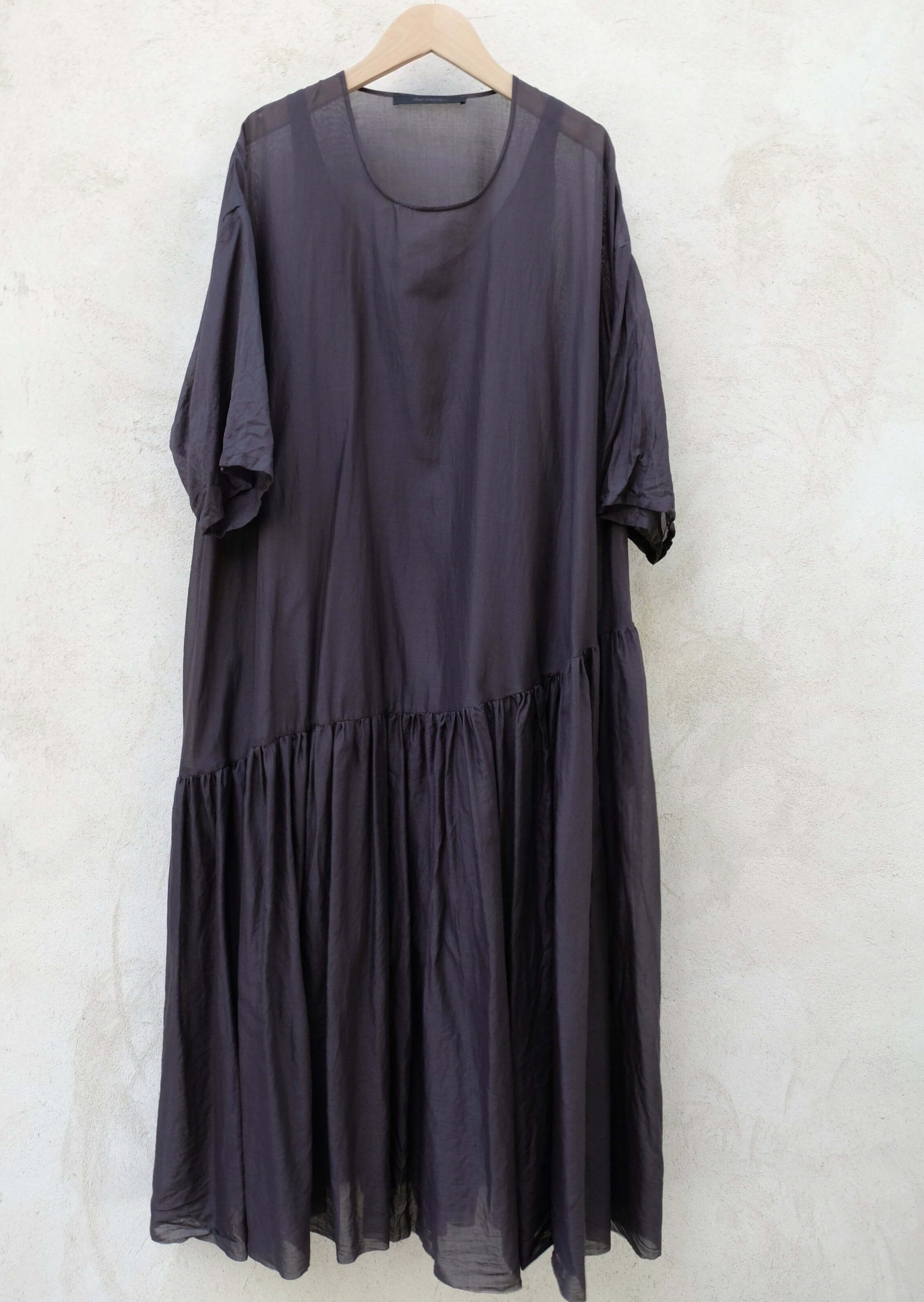 Elsa Esturgie- Dress Libre