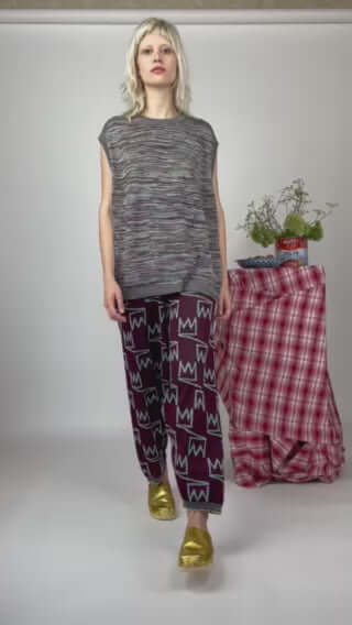 MODUS VIVENDI-Big Slipover Aurora